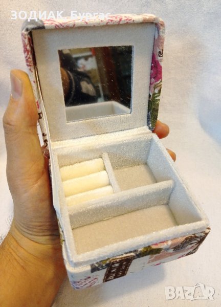 Детска Кутия за Бижута, снимка 1