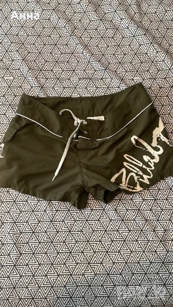  Bord shorts billabong борд шорти плаж море сърф , снимка 1