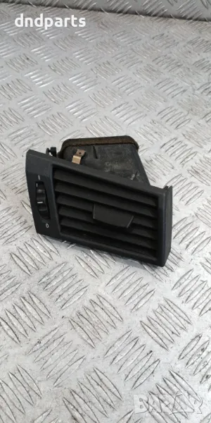 Духалка парно BMW X3 E83 2004г.	, снимка 1