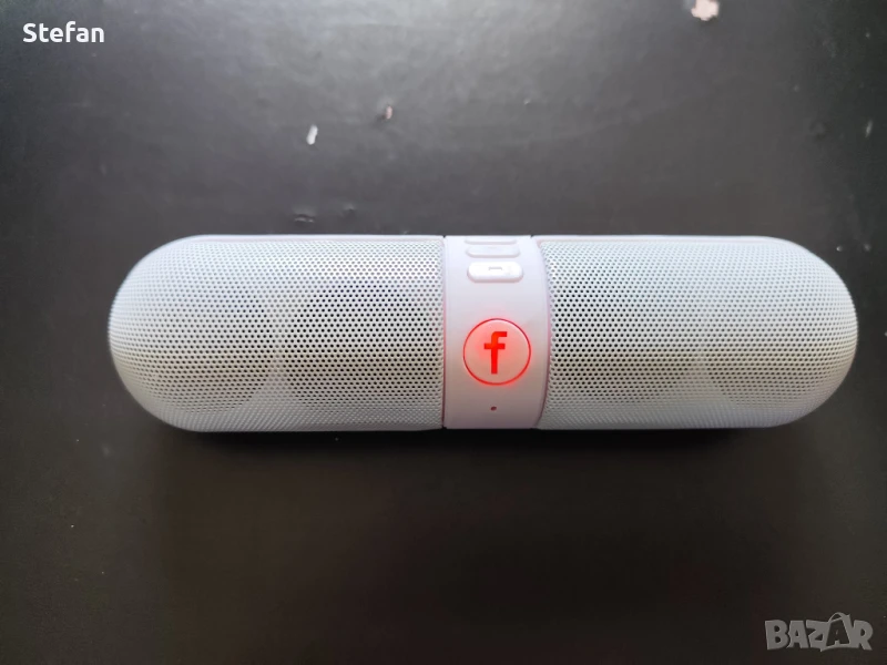 3 броя bluetooth колонки Scooter mini speaker, Canyon wireless speaker, снимка 1