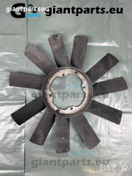 Виско перка за БМВ е34 е36 е39 BMW e34 e36 e39 , 17233639, снимка 1