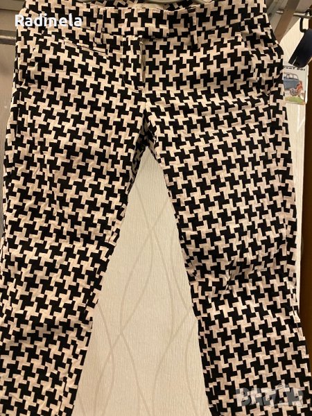 Панталони дамски, снимка 1