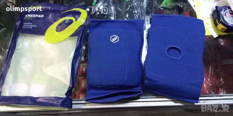 наколенки за волейбол асикс нови различни рзмери, снимка 1