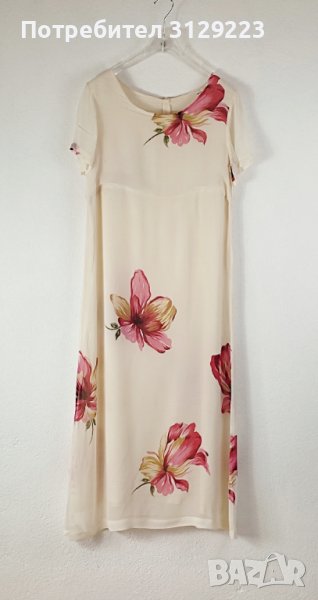 Maxi dress 42 B38 , снимка 1