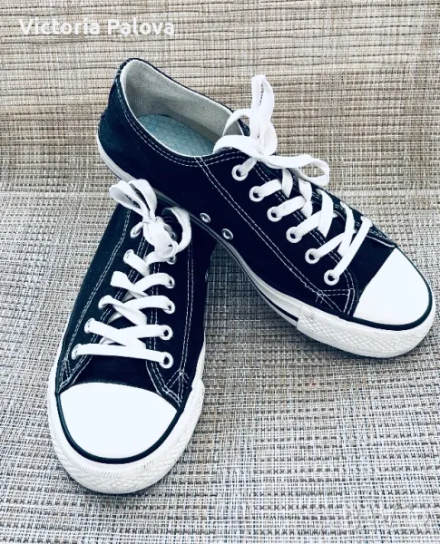 Красиви гуменки/ кецове, снимка 1