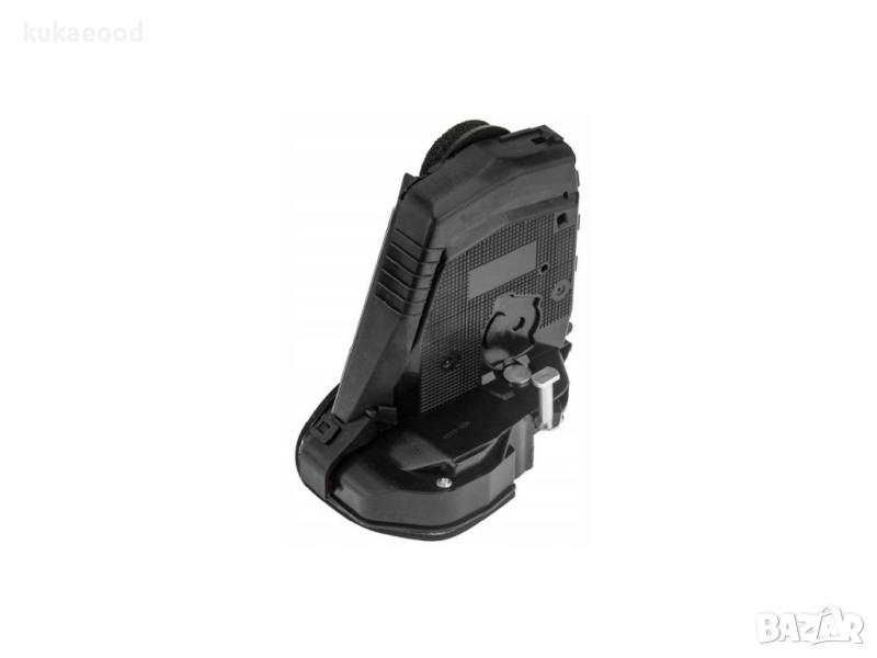 Брава за Toyota Prius MK3 (2009-2016)  За задна дясна врата, снимка 1