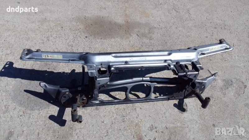 Маска BMW E46 3-Series 2002г.	, снимка 1