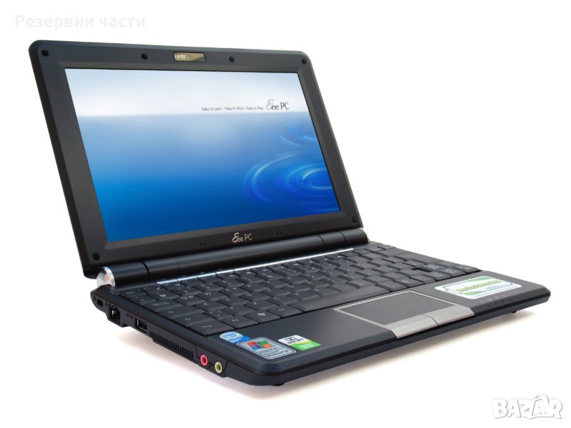 Лаптоп Asus Eee PC 1000H, снимка 1