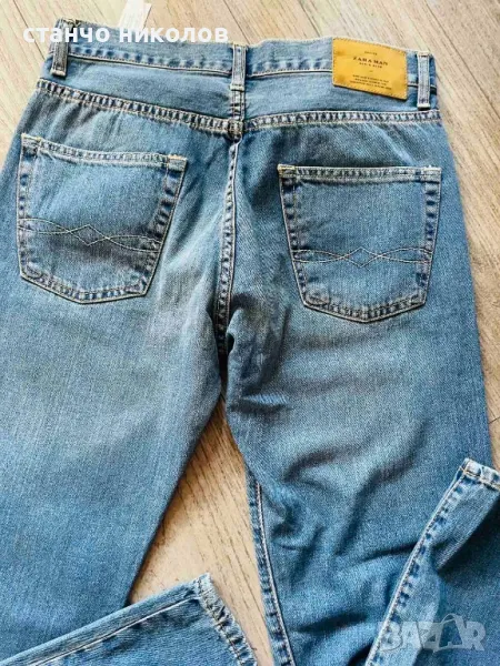 Продавам мъжки дънки “ Zara “, снимка 1