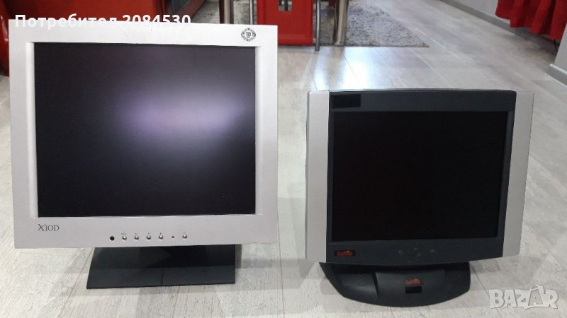 Монитор Carrera, снимка 1