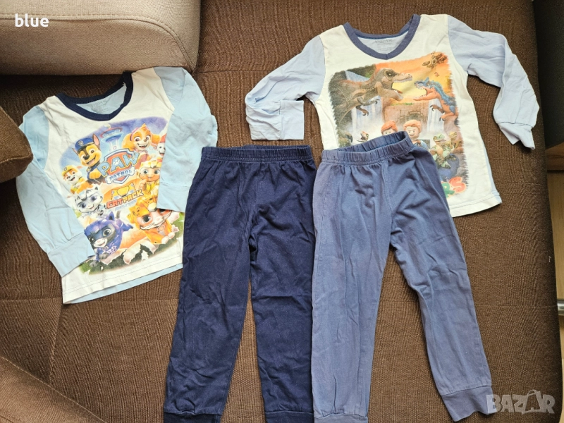 Пижамки размер 98, снимка 1