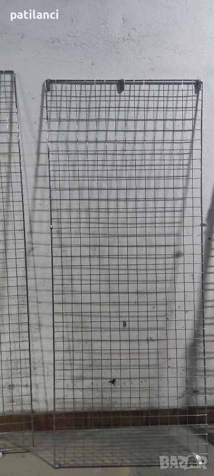 Мрежа 100 х 200, снимка 1