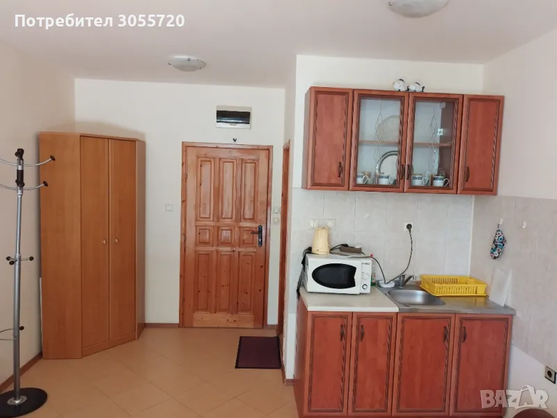 Апартамент и студио за летен отдих - Поморие, снимка 1