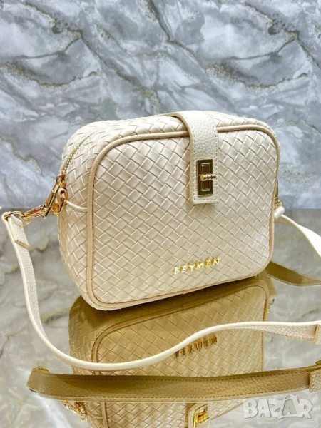 чанти BEYMEN , снимка 1