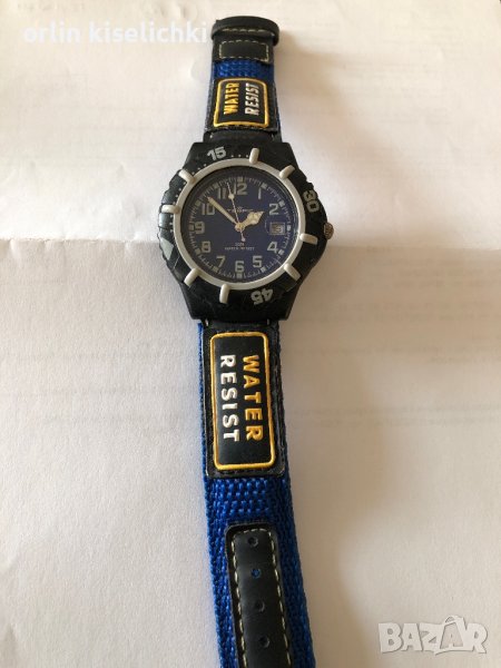 Часовник, снимка 1