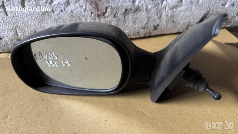 Странично огледало зa Daewoo Lanos - E2001937, снимка 1