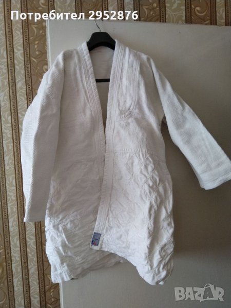 Кимоно, снимка 1