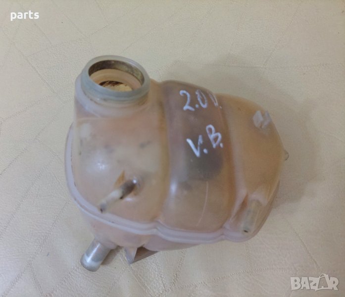 Казанче Антифриз Опел Вектра Б - 90499809 N, снимка 1