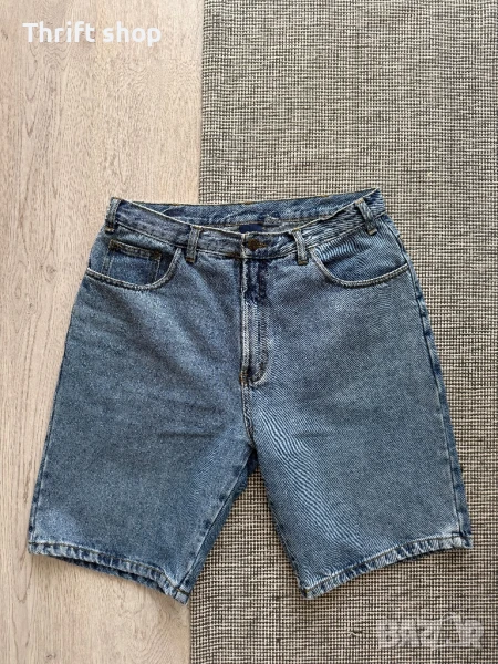 Мъжки Къси Панталони, снимка 1