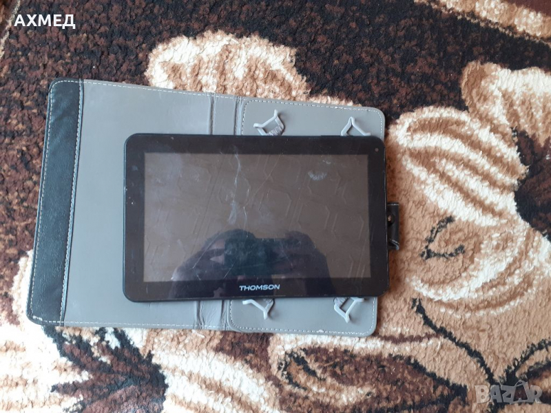 Таблет Thomson TEO-QUAD10BK8-за части, снимка 1