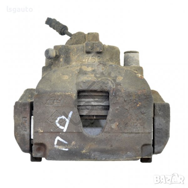 Преден десен спирачен апарат Renault Laguna III(2007-2015) ID:95913, снимка 1