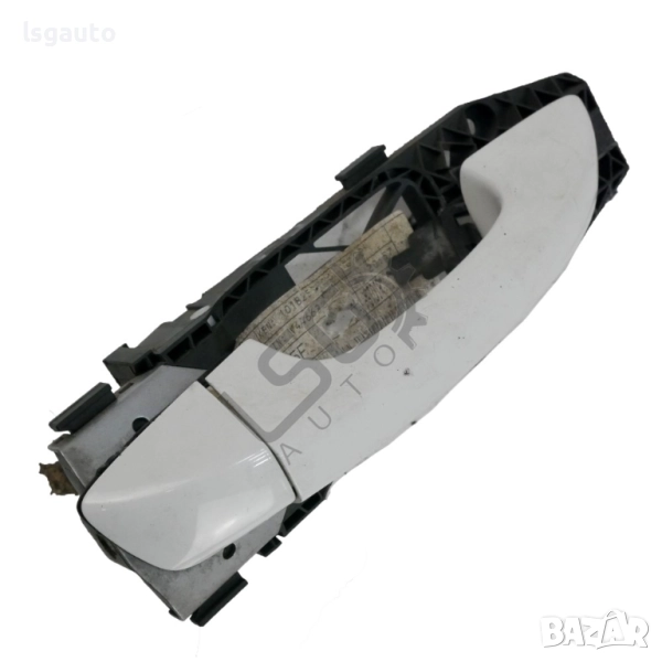 Предна дясна външна дръжка Volkswagen Scirocco III 2008-2017 ID:149354, снимка 1