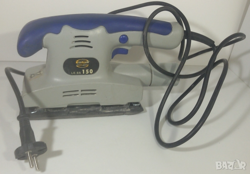Виброшлайф Einhell Limited Edition LE-SS 150, снимка 1