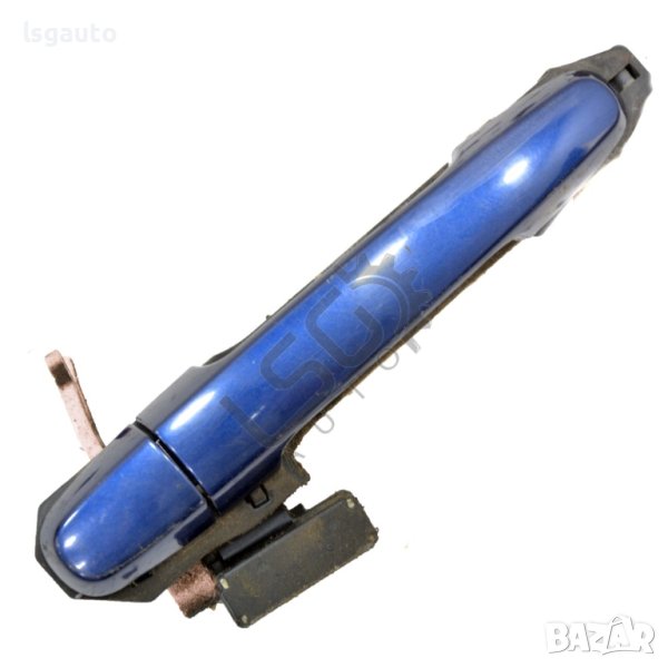 Задна дясна външна дръжка Toyota Avensis Verso 2001-2009 ID:109855, снимка 1