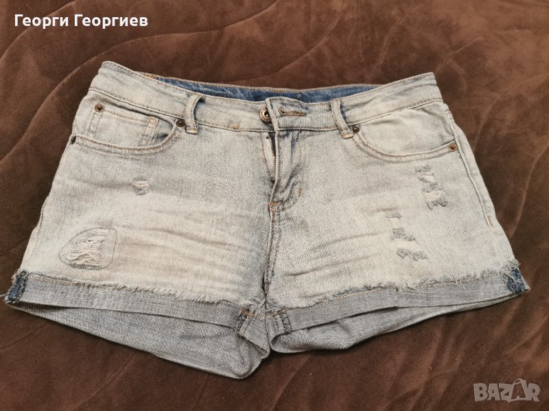Маркови панталонки, купувани от САЩ, снимка 1