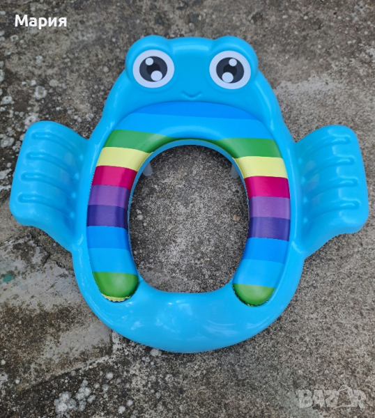 Ново!Детска седалка за гърне, снимка 1