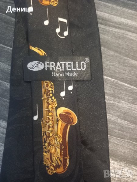 Вратовръзка FRATELLO, снимка 1