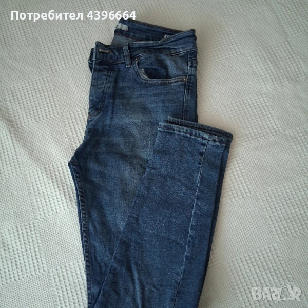 мъжки панталони 33 размер, снимка 1