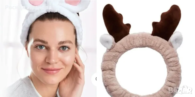 Ленти за коса , снимка 1