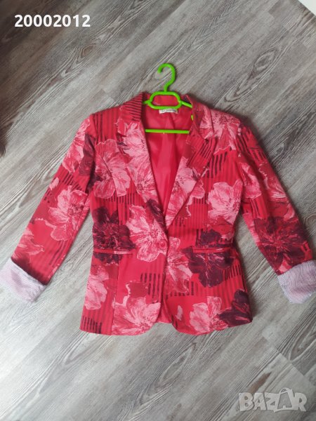 Сако ново, снимка 1