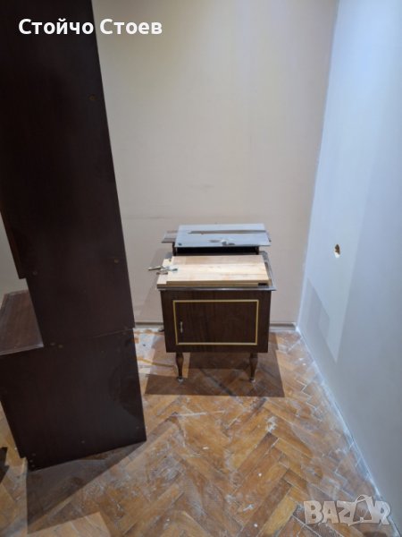 Мебели за спалня +спалня с матрак , снимка 1