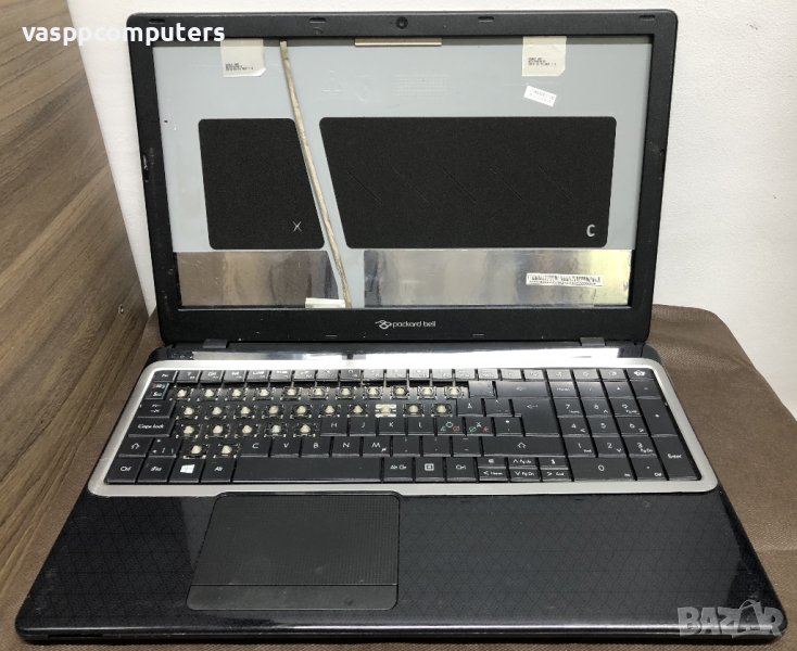 Packard Bell EN TE69BM на части, снимка 1