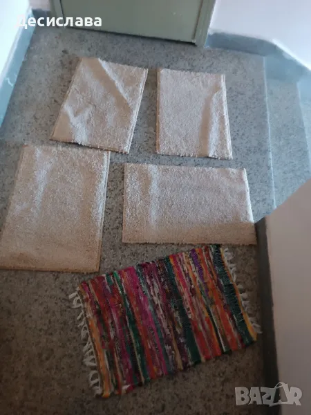 Пътечки  като нови *Безплатна доставка, снимка 1