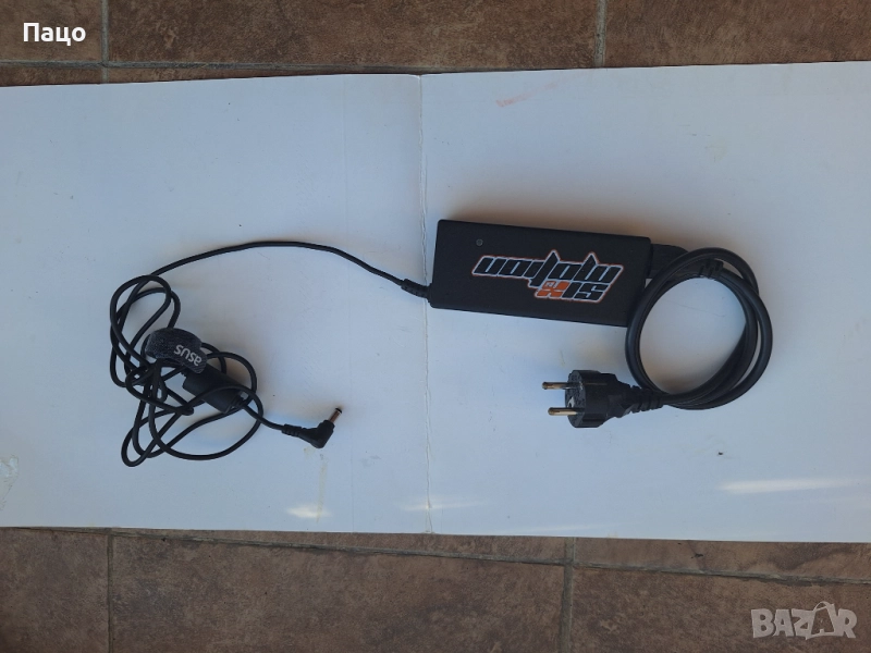 ASUS/ 19V 4.74A/универсален AC Adapter Model: ADP-90SB BB, снимка 1