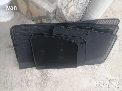 Щори за Фолцваген Тауран, снимка 1