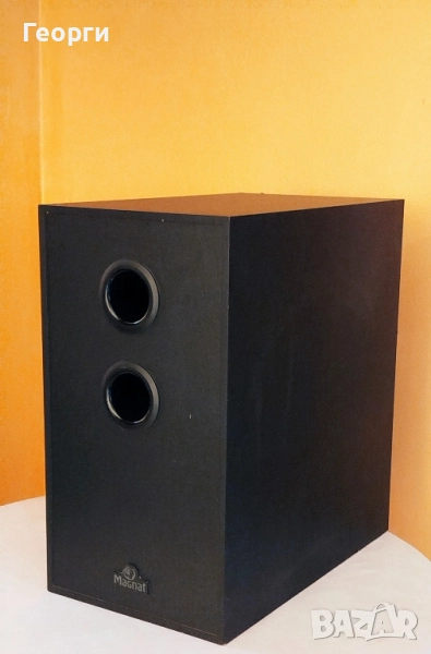 пасивен субуфер Magnat , снимка 1