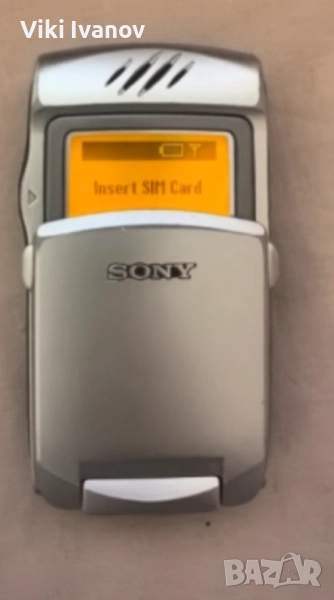 Сони Z7, снимка 1