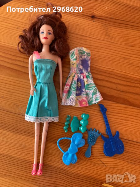 Кукла, снимка 1