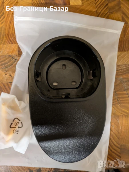 Нова EV Charger Holder Type 2 Стойка за Заряден Кабел Електромобил, снимка 1