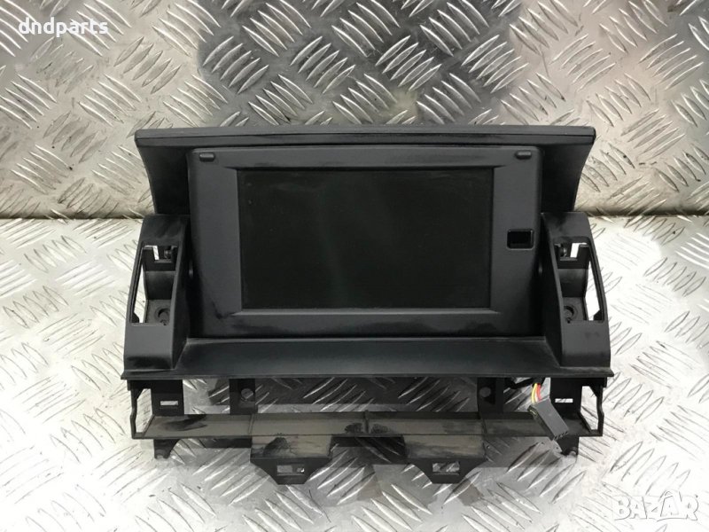 Дисплей Mazda 6,2006г., снимка 1