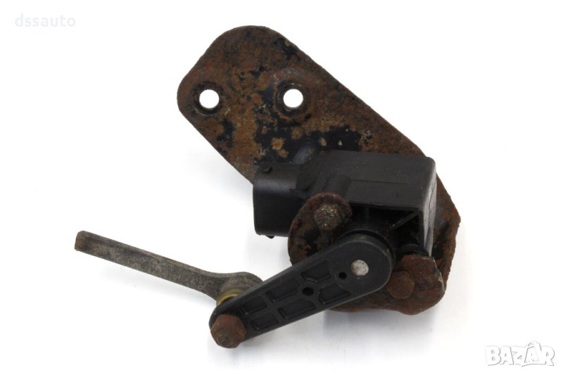 Датчик височина окачване Mercedes W220 W221 W251 A0105427717, снимка 1