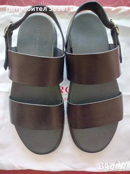 Мъжки сандали SCAROSSO , снимка 1