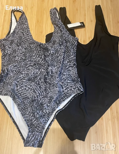 Дамски бански boohoo , снимка 1