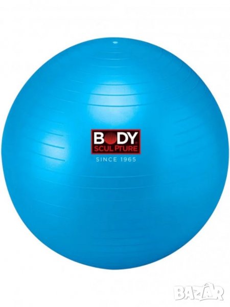 Топка гимнастическа 76 см, снимка 1