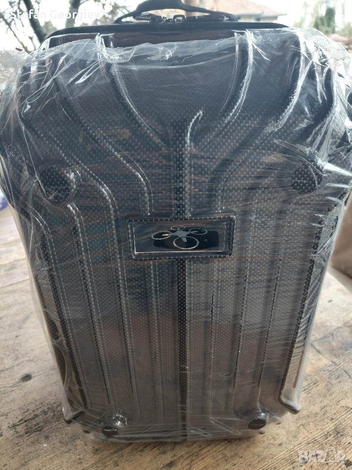 куфар раница, снимка 1