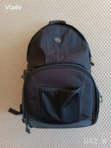 Раница за фотоапарат и лаптоп Tamrac, снимка 1